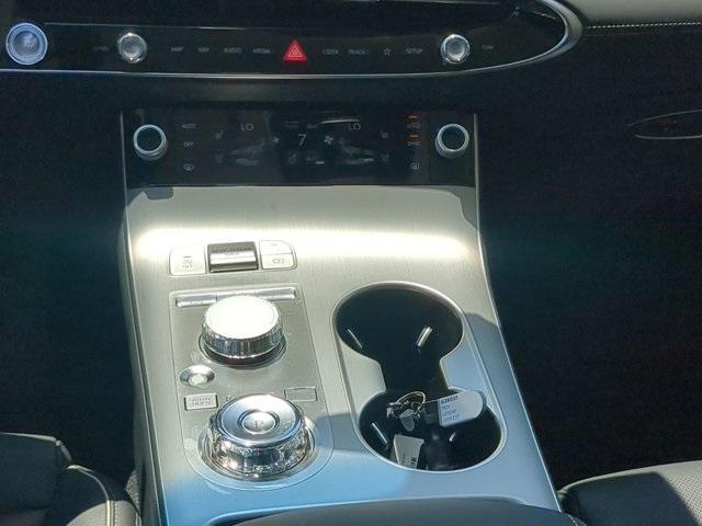 new 2026 Genesis GV70 car, priced at $57,925