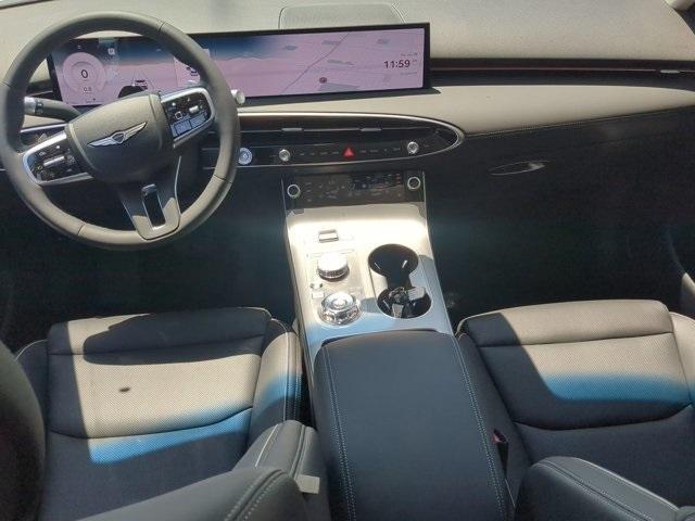 new 2026 Genesis GV70 car, priced at $57,925