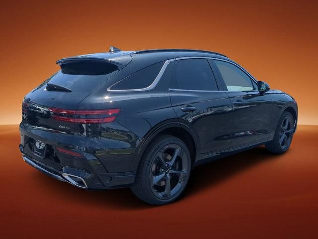 new 2026 Genesis GV70 car, priced at $72,555