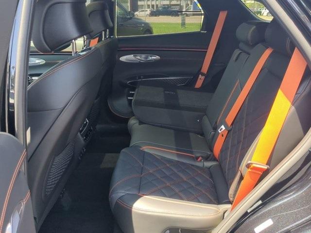 new 2026 Genesis GV70 car, priced at $72,555