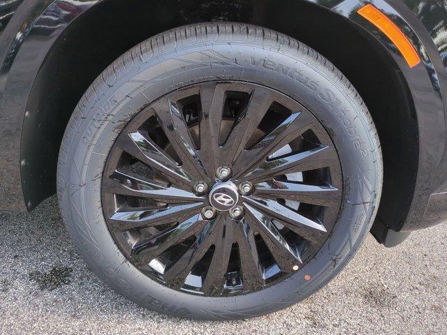 new 2025 Hyundai Palisade car, priced at $56,685