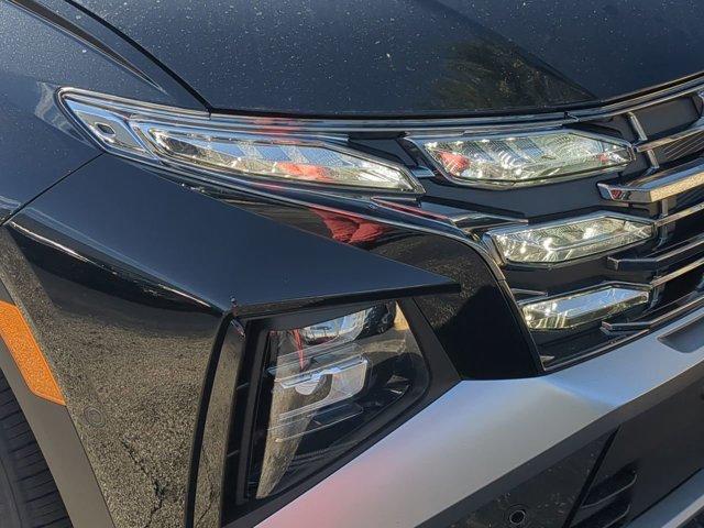 new 2025 Hyundai Tucson car, priced at $40,690