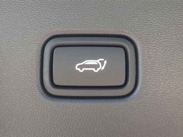 new 2025 Hyundai Tucson car, priced at $35,404