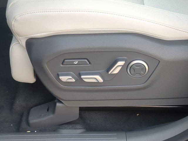 new 2026 Hyundai SANTA FE HEV car, priced at $50,970