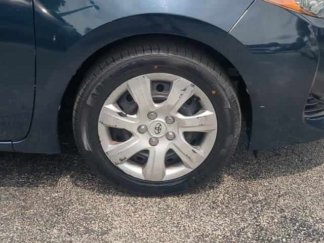 used 2019 Toyota Corolla car, priced at $13,528