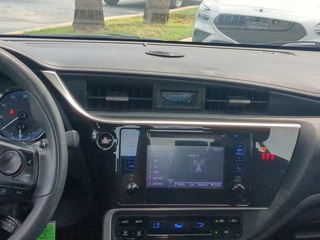 used 2019 Toyota Corolla car, priced at $13,528