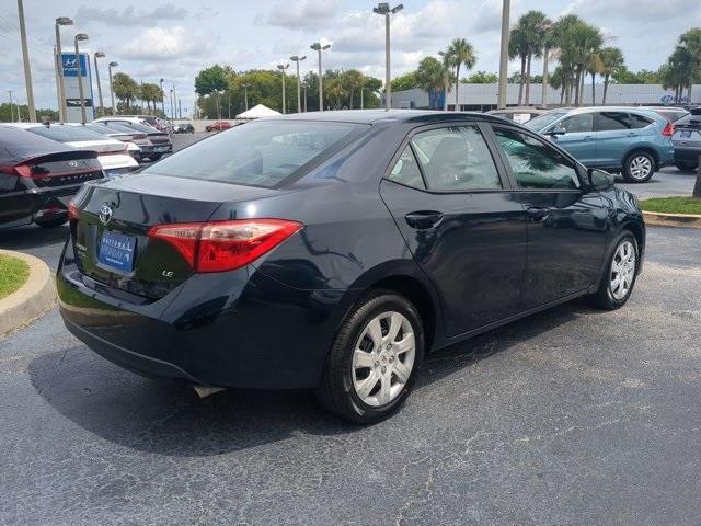 used 2019 Toyota Corolla car, priced at $13,528