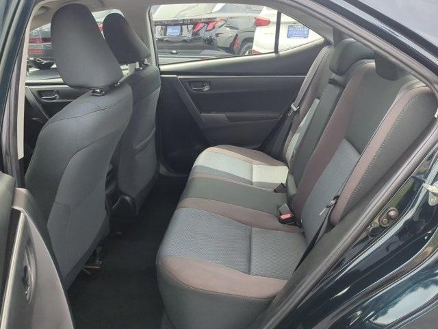 used 2019 Toyota Corolla car, priced at $13,528