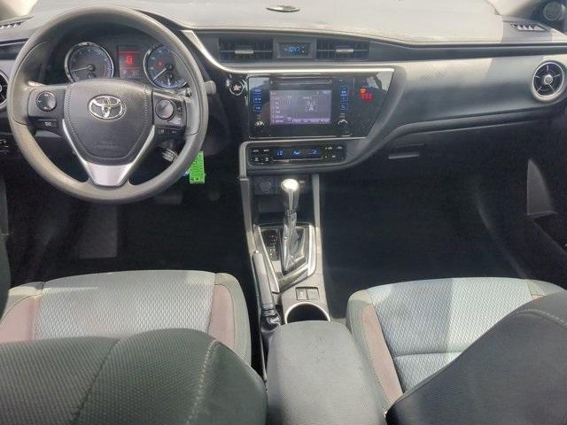 used 2019 Toyota Corolla car, priced at $13,528
