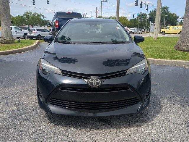 used 2019 Toyota Corolla car, priced at $13,528