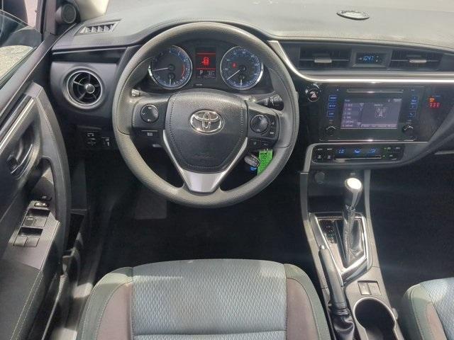 used 2019 Toyota Corolla car, priced at $13,528