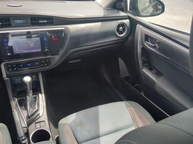 used 2019 Toyota Corolla car, priced at $13,528