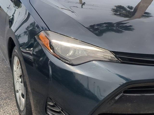 used 2019 Toyota Corolla car, priced at $13,528