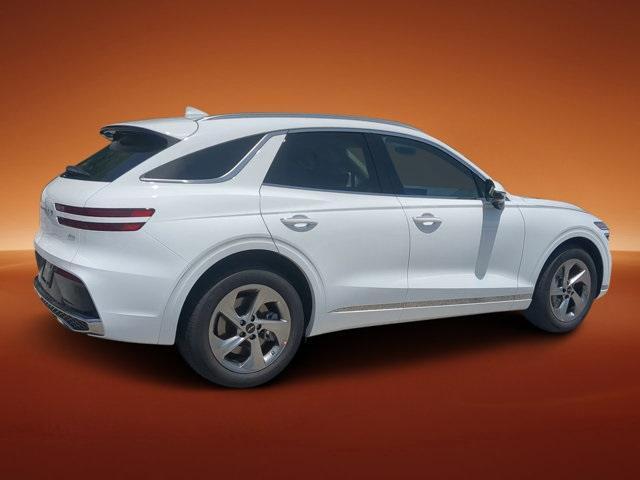 new 2026 Genesis GV70 car, priced at $52,785