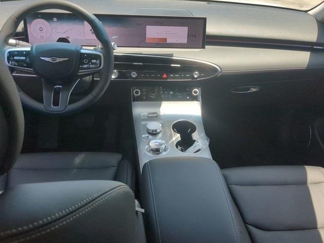 new 2026 Genesis GV70 car, priced at $52,785