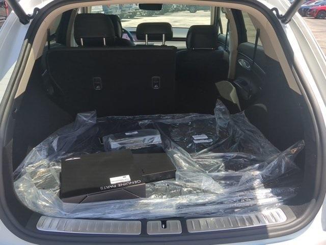 new 2026 Genesis GV70 car, priced at $52,785