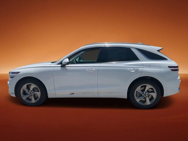 new 2026 Genesis GV70 car, priced at $52,785
