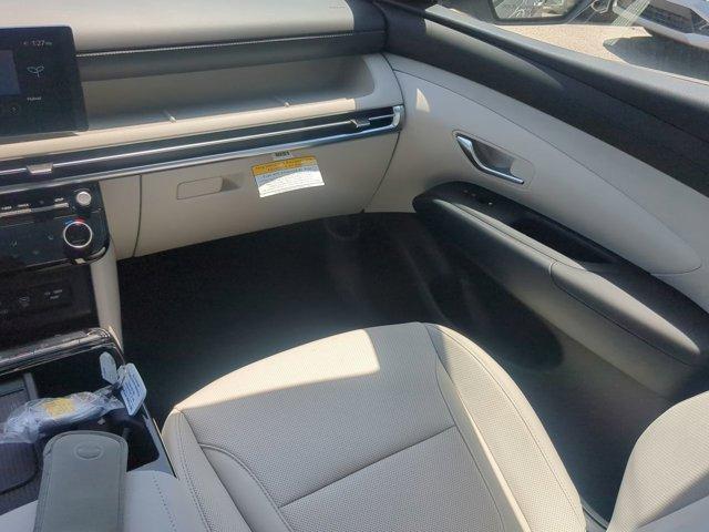 new 2025 Hyundai TUCSON Hybrid car, priced at $38,465