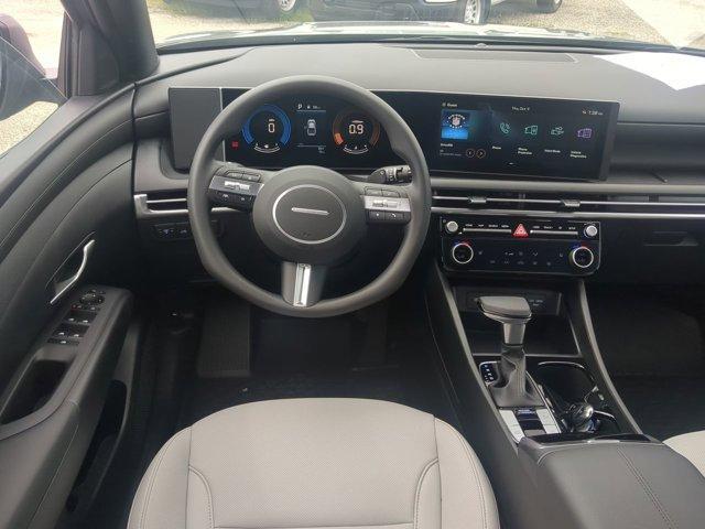 new 2026 Hyundai SANTA CRUZ car, priced at $33,980