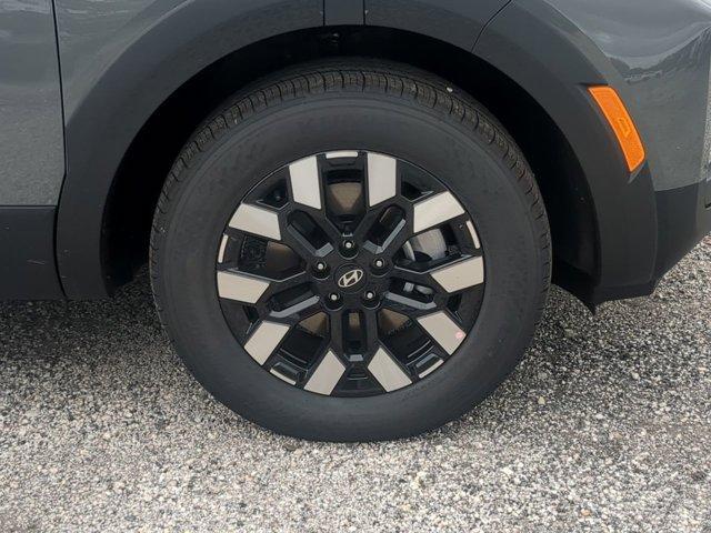 new 2026 Hyundai SANTA CRUZ car, priced at $33,980