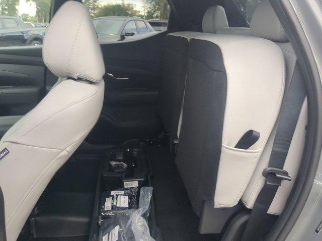 new 2026 Hyundai SANTA CRUZ car, priced at $33,980