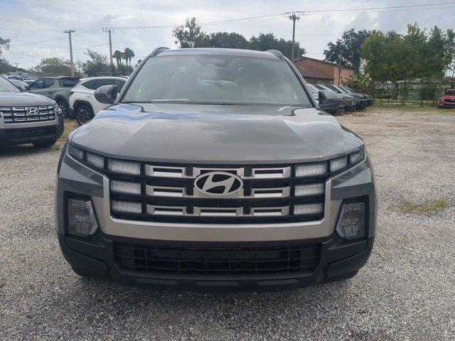 new 2026 Hyundai SANTA CRUZ car, priced at $33,980