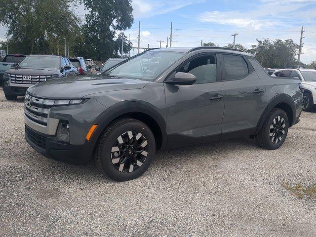new 2026 Hyundai SANTA CRUZ car, priced at $33,980