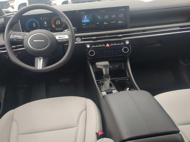 new 2026 Hyundai SANTA CRUZ car, priced at $33,980