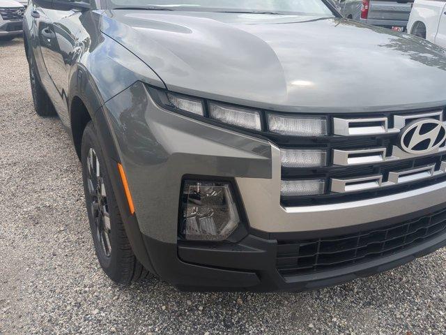 new 2026 Hyundai SANTA CRUZ car, priced at $33,980