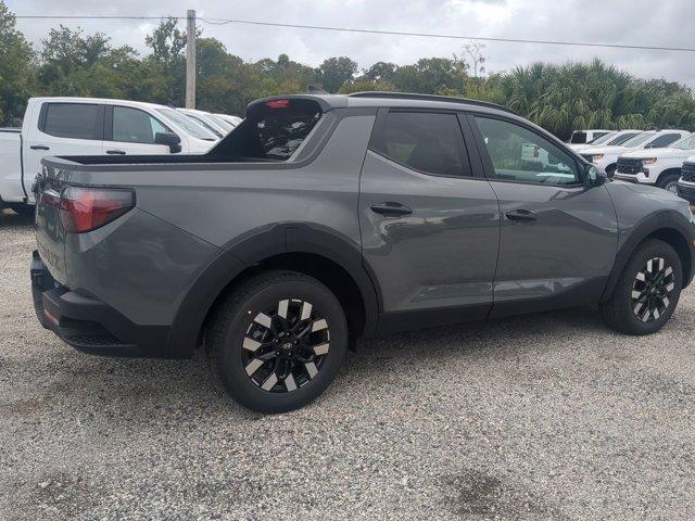new 2026 Hyundai SANTA CRUZ car, priced at $33,980