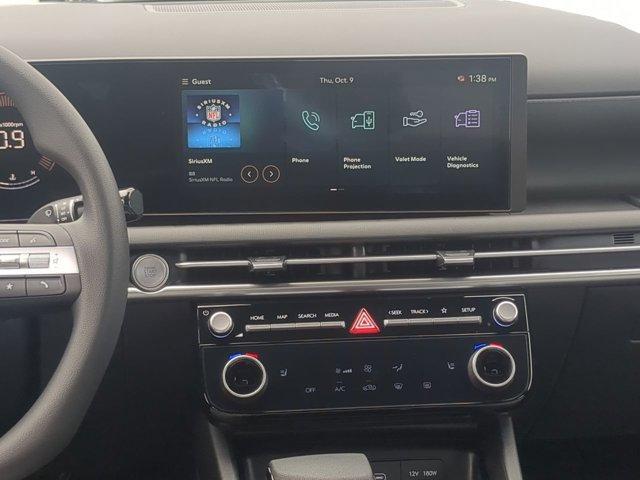 new 2026 Hyundai SANTA CRUZ car, priced at $33,980