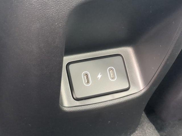new 2025 Hyundai ELANTRA HEV car, priced at $31,550
