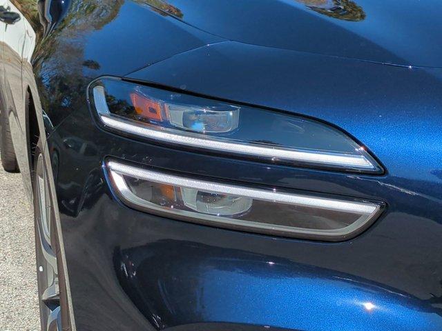 new 2026 Genesis G70 car, priced at $45,390