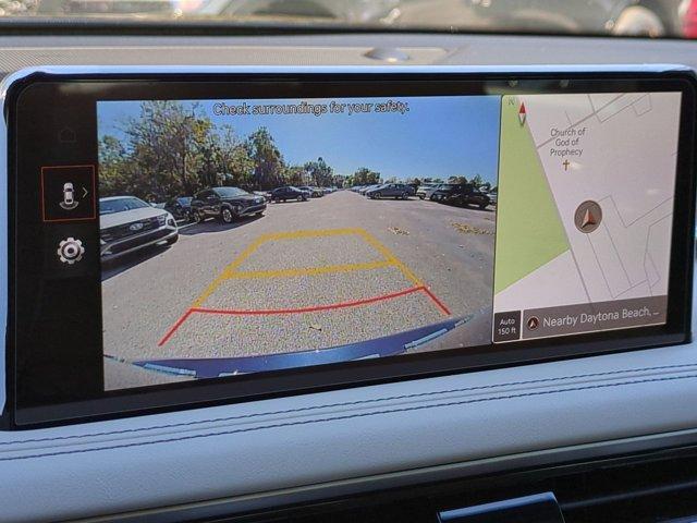 new 2026 Genesis G70 car, priced at $45,390