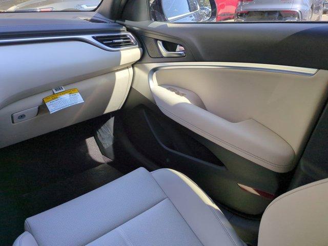 new 2026 Genesis G70 car, priced at $45,390