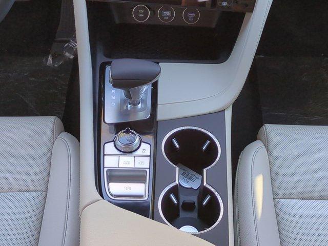 new 2026 Genesis G70 car, priced at $45,390