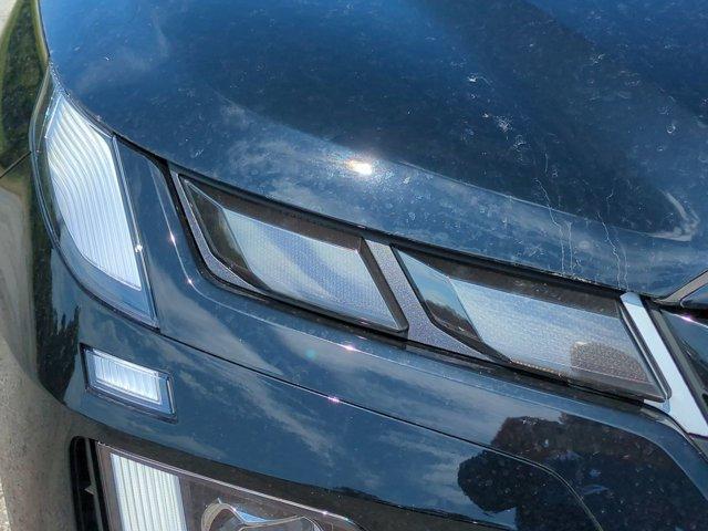 new 2024 Hyundai Palisade car, priced at $50,170