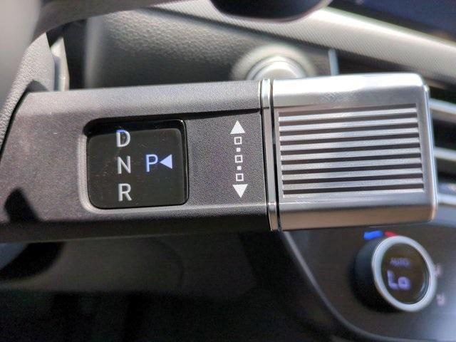 new 2025 Hyundai Sonata Hybrid car, priced at $39,485