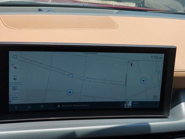 new 2025 Hyundai Sonata Hybrid car, priced at $39,485