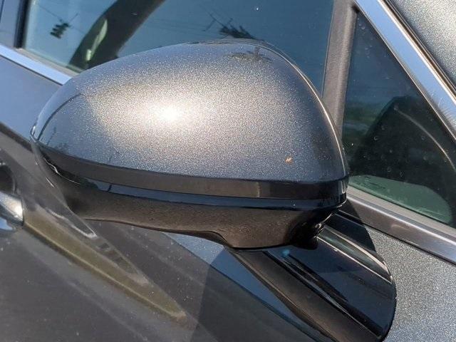 new 2025 Hyundai Sonata Hybrid car, priced at $39,485