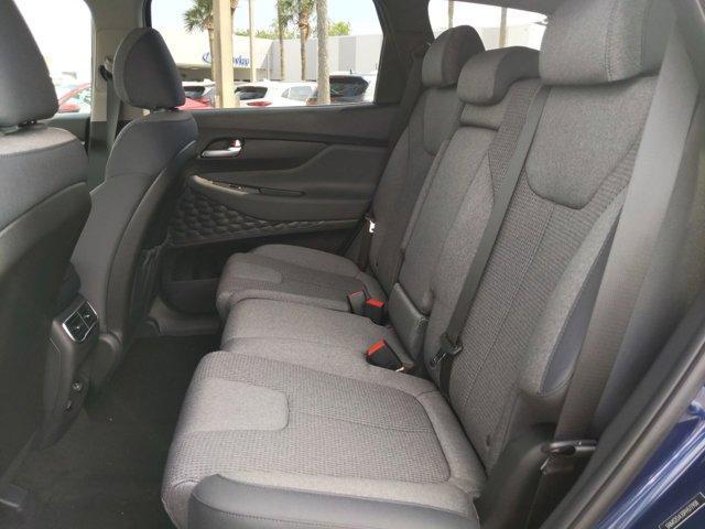 used 2023 Hyundai Santa Fe car, priced at $32,459