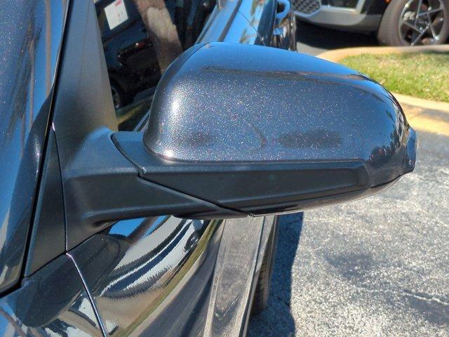 used 2019 Hyundai Kona car, priced at $13,599