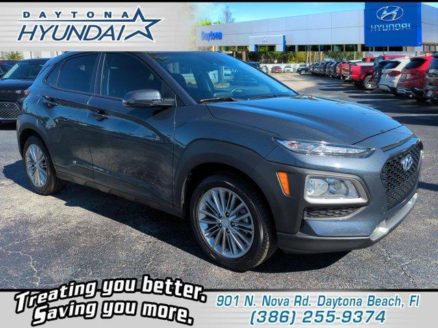 used 2019 Hyundai Kona car, priced at $13,599
