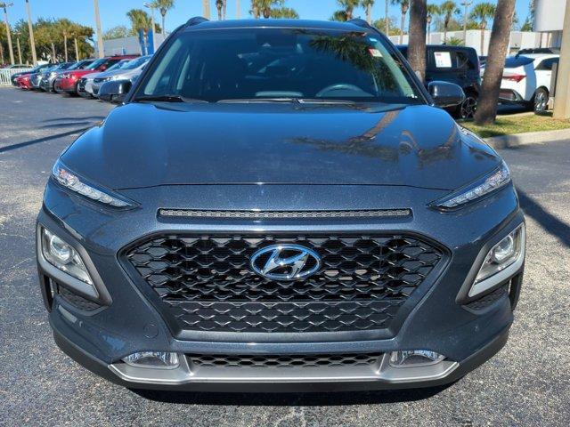 used 2019 Hyundai Kona car, priced at $13,599
