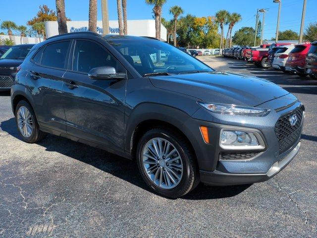 used 2019 Hyundai Kona car, priced at $13,599