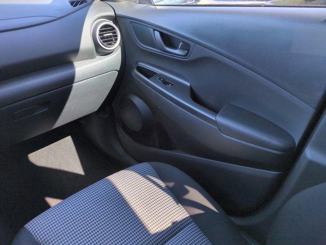 used 2019 Hyundai Kona car, priced at $13,599