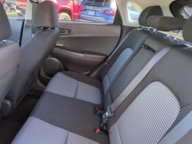 used 2019 Hyundai Kona car, priced at $13,599