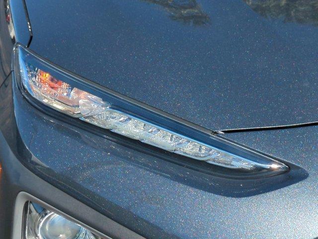 used 2019 Hyundai Kona car, priced at $13,599