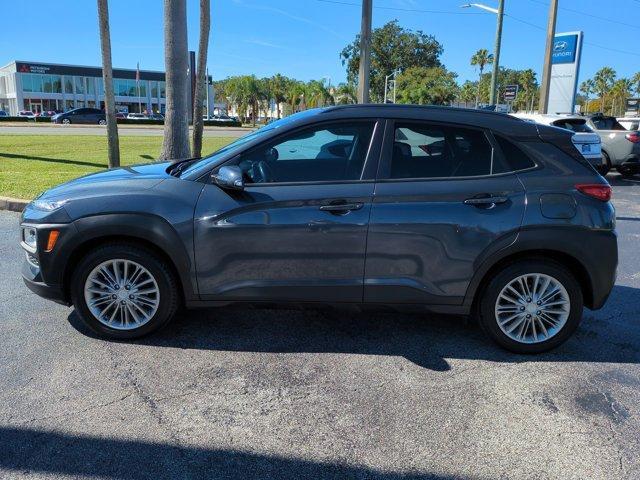 used 2019 Hyundai Kona car, priced at $13,599