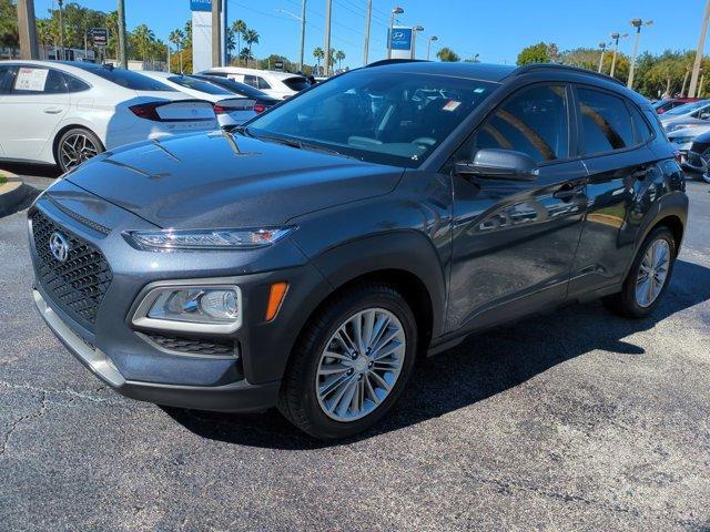 used 2019 Hyundai Kona car, priced at $13,599